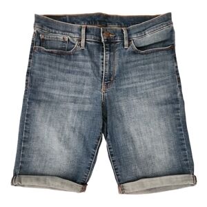 Levi's Bermuda Denim Shorts Sz 30